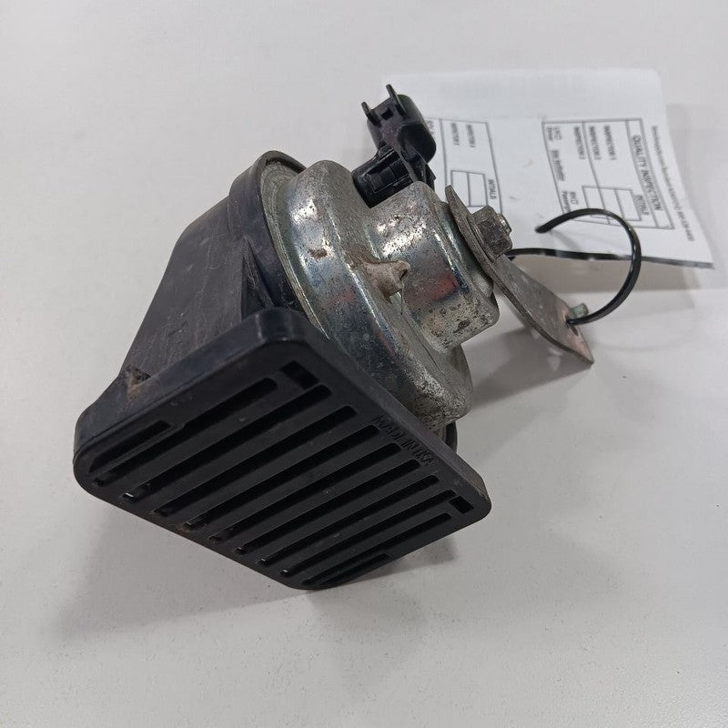 Fiat 500 Horn  2012 2013 2014 2015 OEM