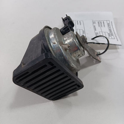 Fiat 500 Horn  2012 2013 2014 2015 OEM