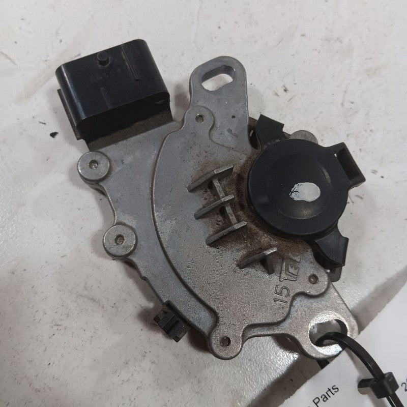 Honda Civic Neutral Safety Switch Automatic Transmission Gear Selection 2016 201