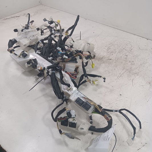Toyota Corolla Dash Wire Wiring Harness  2019 2020 2021