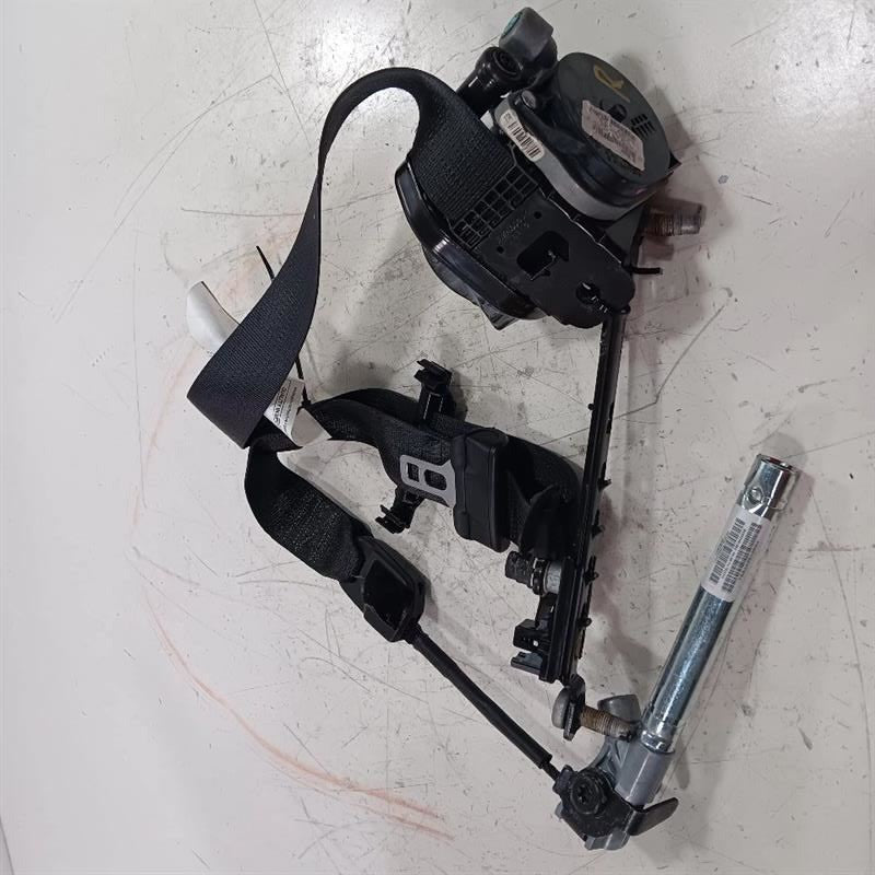 Seat Belt Front Sedan Passenger Right Strap Retractor Fits 15-17 200 O