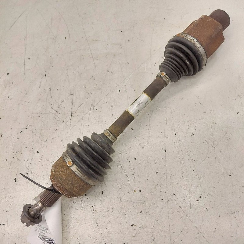 Passenger Right Front CV Axle Shaft AWD 2.5L Fits 20-24 Ford Escape