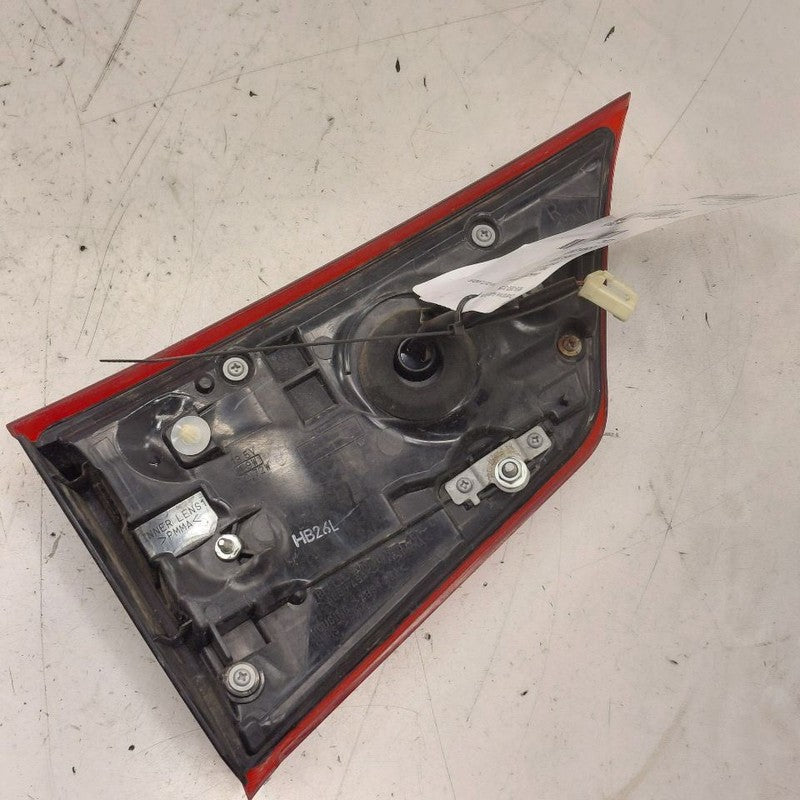 Passenger Right Tail Light Brake Lamp  Plug-in Hybrid Phev Fits 16-22 
