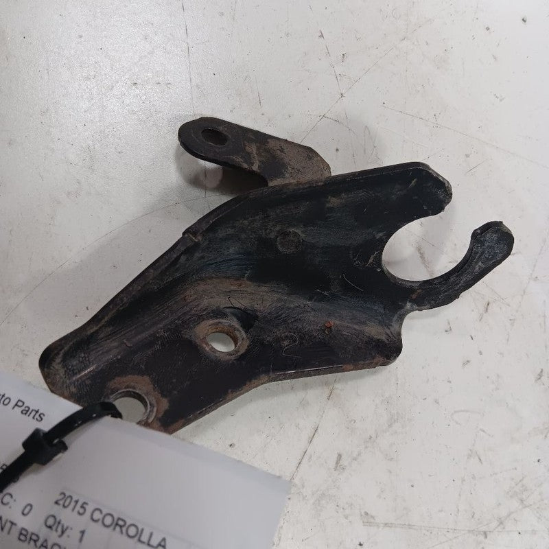 Toyota Corolla Shifter Cable Mount Bracket 2016 2015 2014 OEM