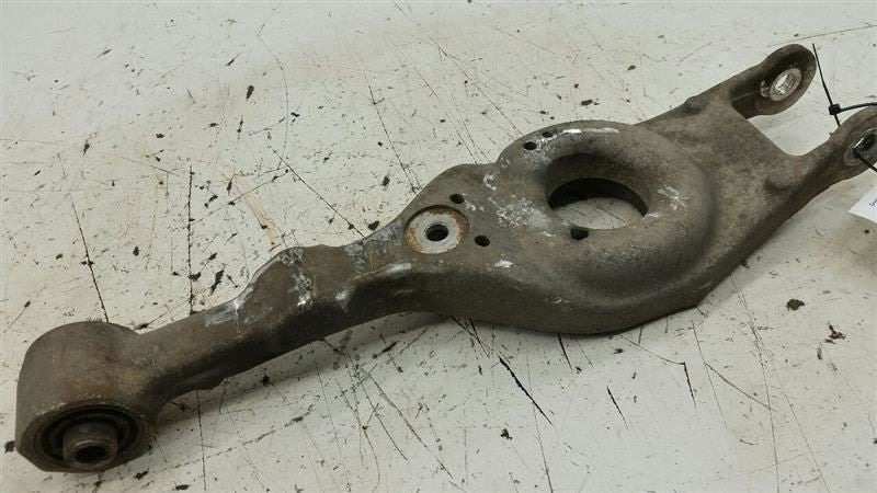 552203Q550 Passenger Right Lower Control Arm Rear Coil Seat VIN 6 Turbo Fits 12-15 OPTIMA