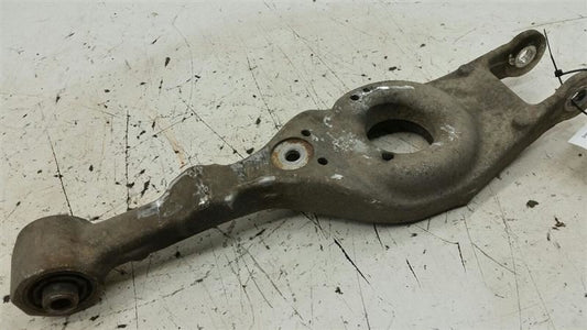 552203Q550 Passenger Right Lower Control Arm Rear Coil Seat VIN 6 Turbo Fits 12-15 OPTIMA