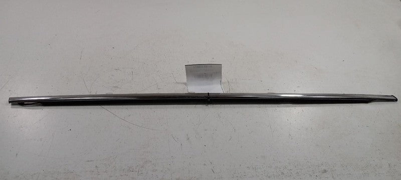 Honda Accord Door Glass Window Weather Strip Trim Rear Right Passenger