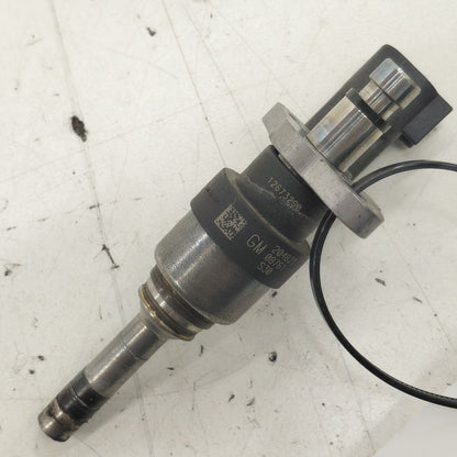 Fuel Injection Injector Fits 16-19 Chevy Volt