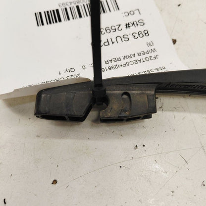 Subaru Crosstrek Wiper Arm Rear  2023 2022 2021