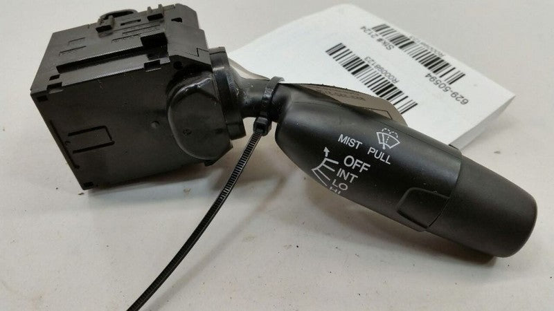 Column Switch Sedan Wiper Gx CNG Fits 08-11 Honda Civic