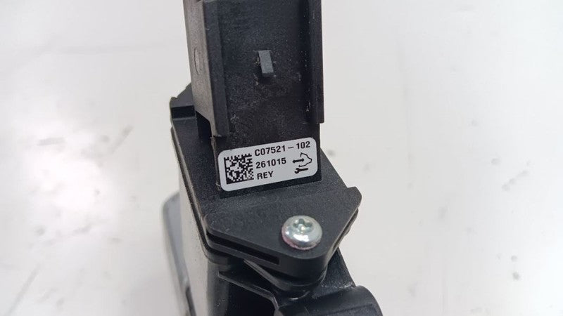Driver Left Power Window Motor Front Fits 11-16 LACROSSE OEM