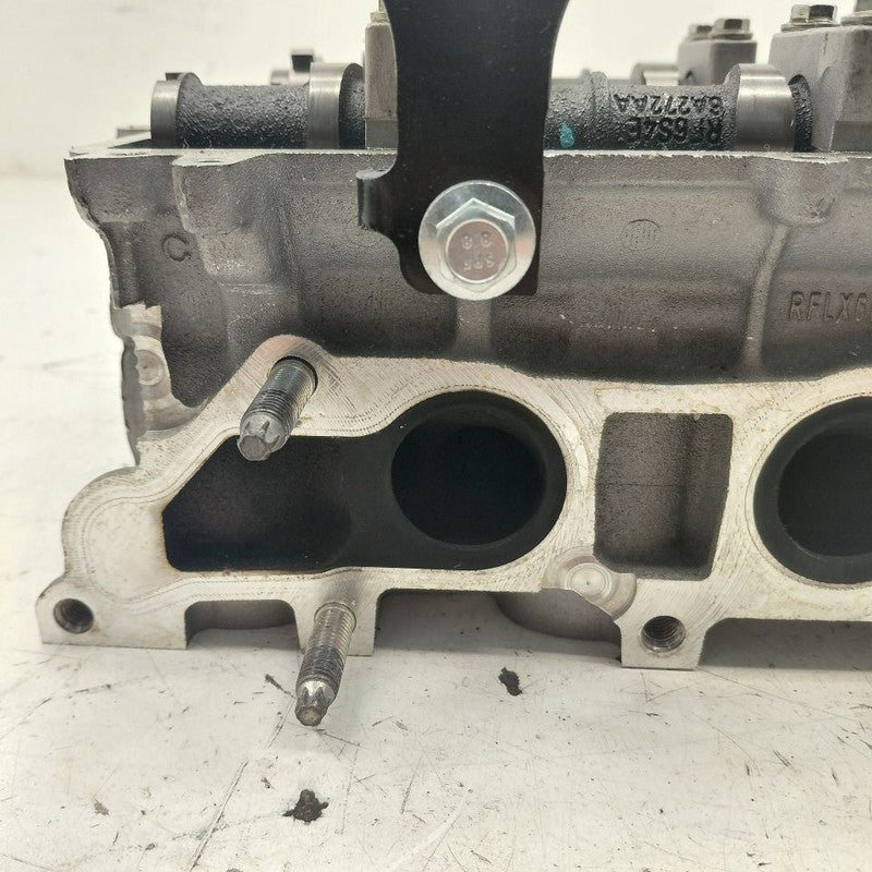 Engine Cylinder Head 2.5L Fits 20-24 Ford Escape