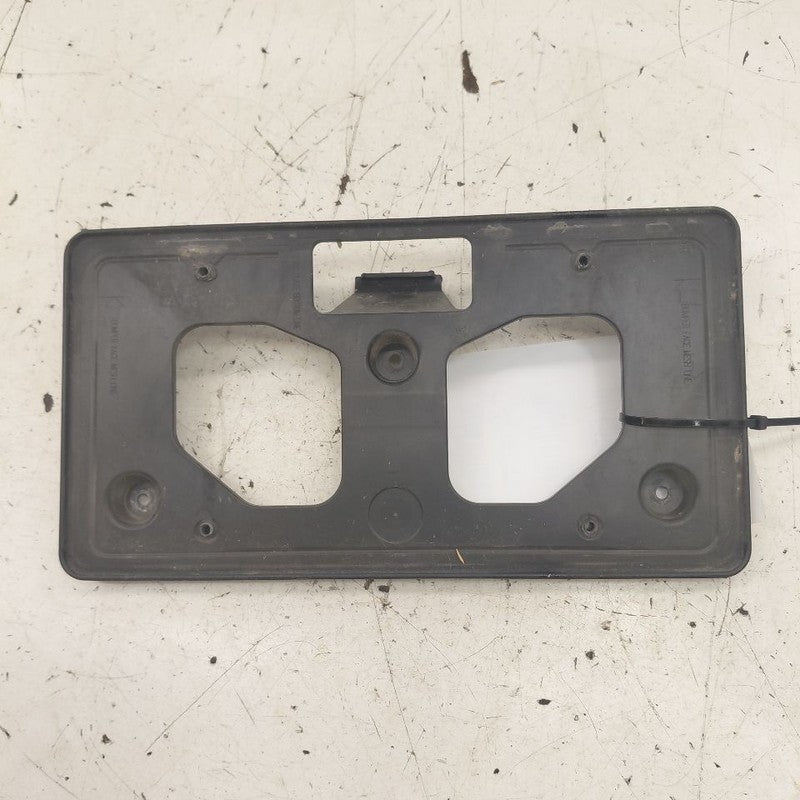 Honda CR-V License Holder Front Bracket Mount Plate Frame  2019 2018 2