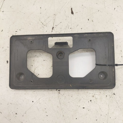 Honda CR-V License Holder Front Bracket Mount Plate Frame  2019 2018 2