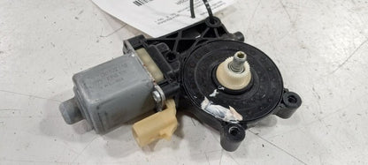 Passenger Right Power Window Motor Rear Fits 12-17 EQUINOX  OEM