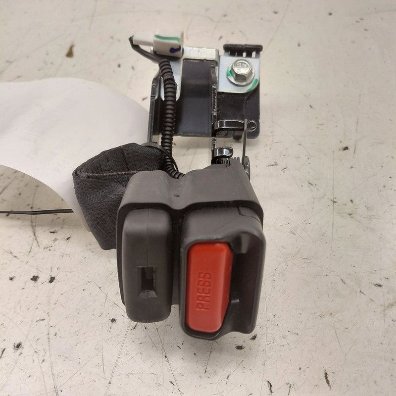 Honda HR-V Seat Belt Buckle Latch Left Driver Rear Back  2026 2025 202