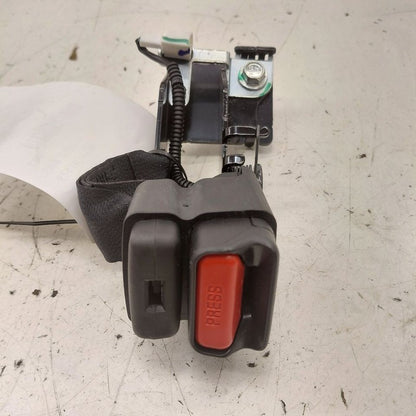 Honda HR-V Seat Belt Buckle Latch Left Driver Rear Back  2026 2025 202