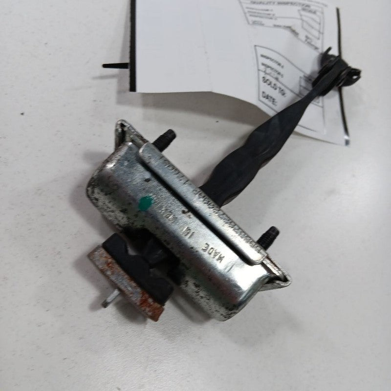 Ford Explorer Door Check Left Driver Rear Hinge Stop Stopper Detent  2
