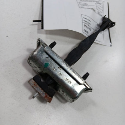 Ford Explorer Door Check Left Driver Rear Hinge Stop Stopper Detent  2