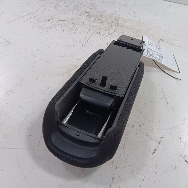 Jeep Renegade Arm Rest   2021 2020 2019 OEM