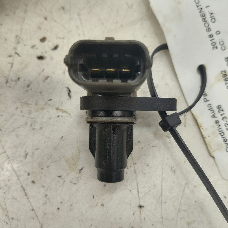 Kia Sorento Camshaft Cam Shaft Position Sensor  3.3 2018 2017 2016