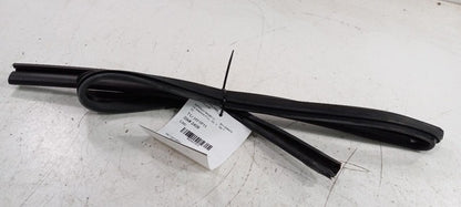 Hyundai Sonata Door Glass Window Seal Rubber Left Rear Back 2011 2012 