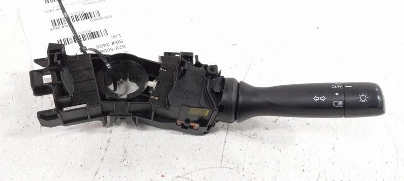 8414033211 Driver Left Column Switch Turn Signal Prius V VIN Eu US Market Fits 14-18 PRIUS 