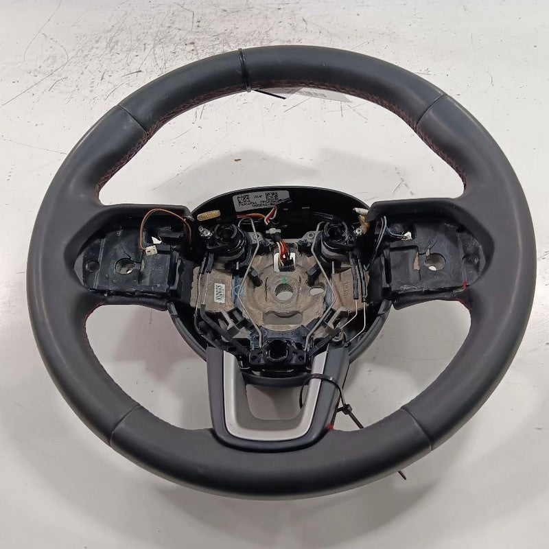 Jeep Compass Steering Wheel  2021 2020 2019 2018 2017