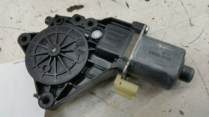 834503Q001 Left Power Window Motor Rear Back VIN B 8th Digit Fits 11-14 SONATA