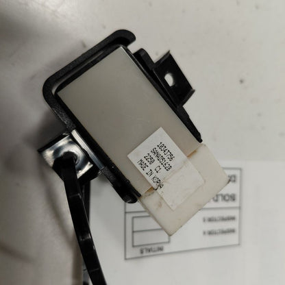 Buick Encore Passenger Right Front Seat Lumbar Switch {10343756} 2022 2021 2020 