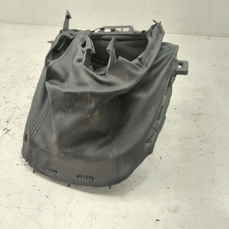 Jeep Cherokee Steering Column Leather Cover {3132342DX9} 2019 2020 202