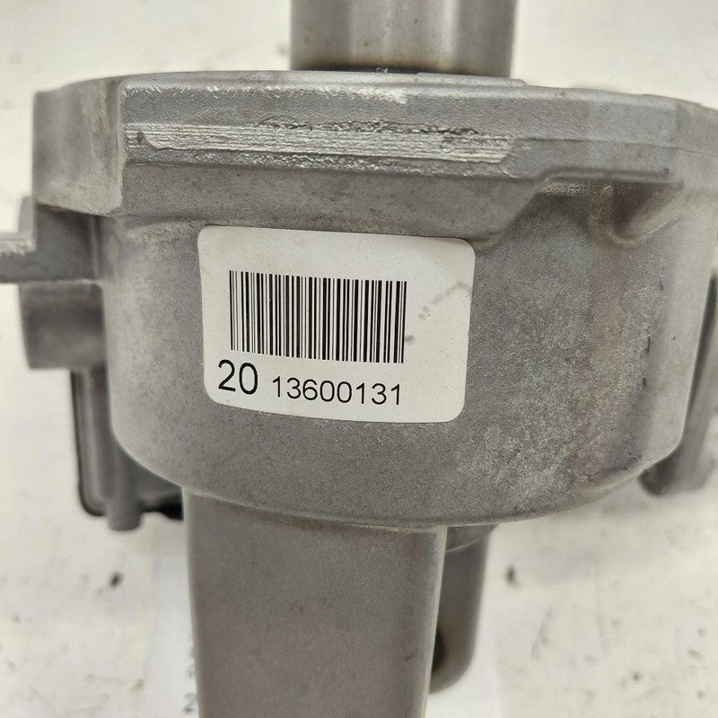 Steering Column Electric Assist Motor Keyless Ignition Opt BTM 17-22 C