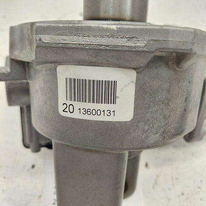 Steering Column Electric Assist Motor Keyless Ignition Opt BTM 17-22 C