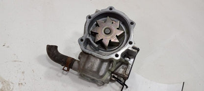 Coolant Water Pump 2.5L Without Turbo Fits 10-12 Subaru Legacy OEM
