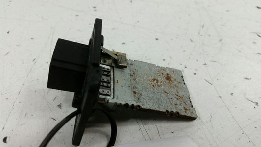 Hyundai Sonata Blower Resistor Fan Motor Speed Resistor OEM 2010