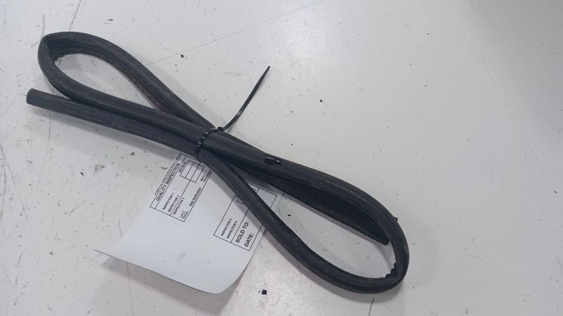 Subaru Impreza Cowl Vent Panel Hood Rubber Seal  2017 2018 2019 2020 2