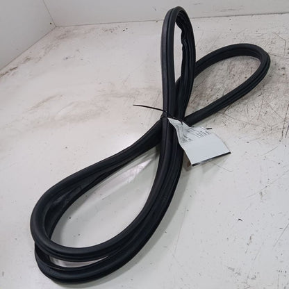 Fiat 500 On Body Door Jamb Seal Front Right Passenger  2014 2015 2016 