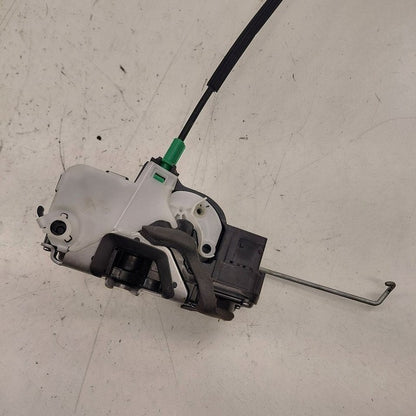 Chevy Trax Door Latch Lock Right Passenger Front  2022 2021