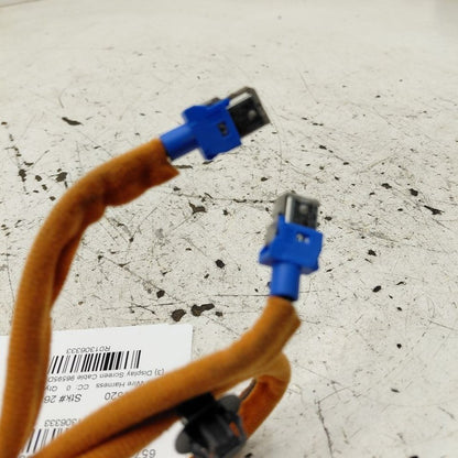 Kia Sportage Display Screen Cable {96595D9000} 2020 2021 2022