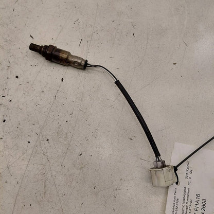 Fiat 500 X Model   Oxygen O2 Sensor Downstream  2016 2017