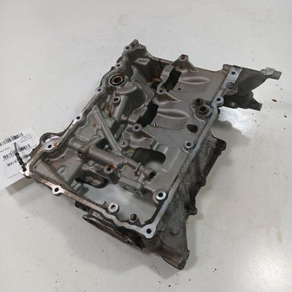 Upper Engine Oil Pan 1.3L Fits 20-23 Buick Encore GX OEM