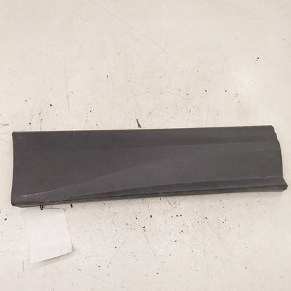 Chevy Equinox Door Molding Trim Strip Right Passenger Side Rear Back  