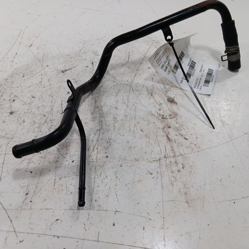 Subaru Forester Coolant Line Crossover Pipe  2.5 2016 2017 2018 OEM