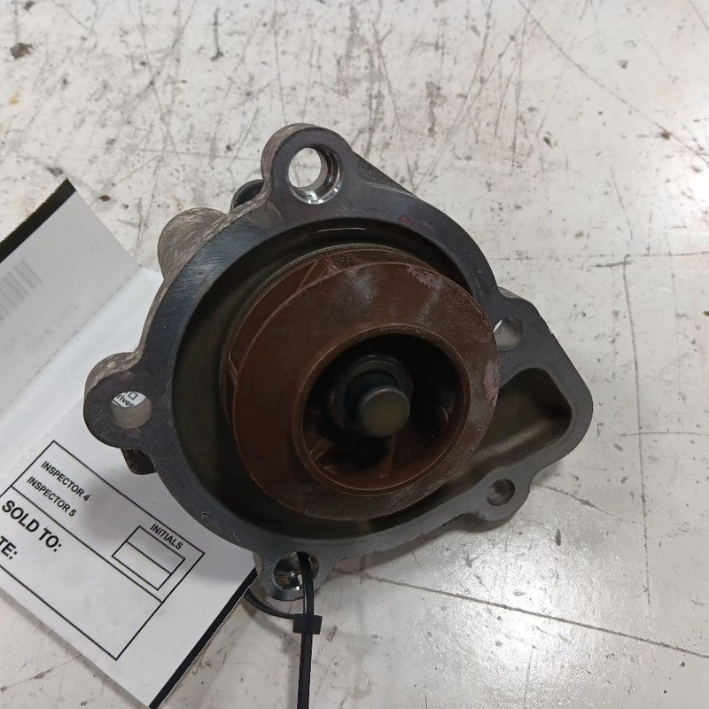 Coolant Water Pump 2.4L Fits 14-23 Jeep Cherokee  OEM
