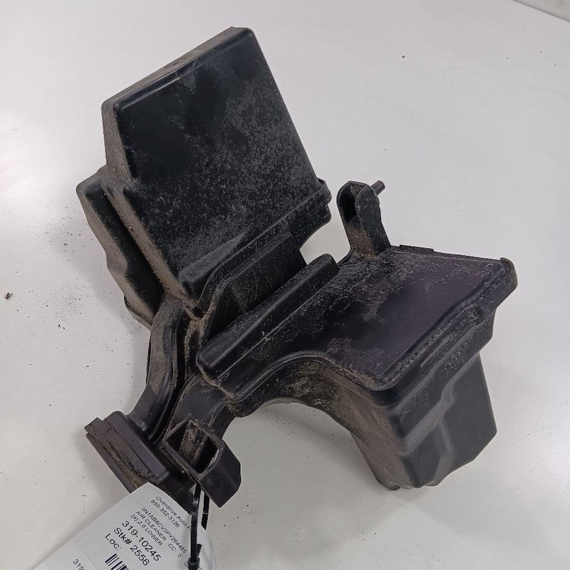 Air Cleaner Fits 20-25 SENTRA