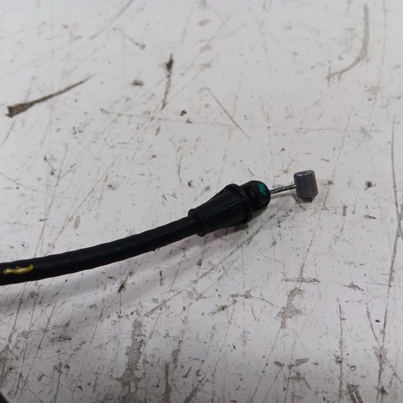 Buick Encore Hood Latch Release Cable  2018 2019 2020