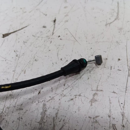 Buick Encore Hood Latch Release Cable  2018 2019 2020