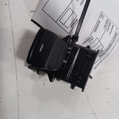 Subaru Legacy Power Window Switch Right Passenger Rear  2020 2021 2022