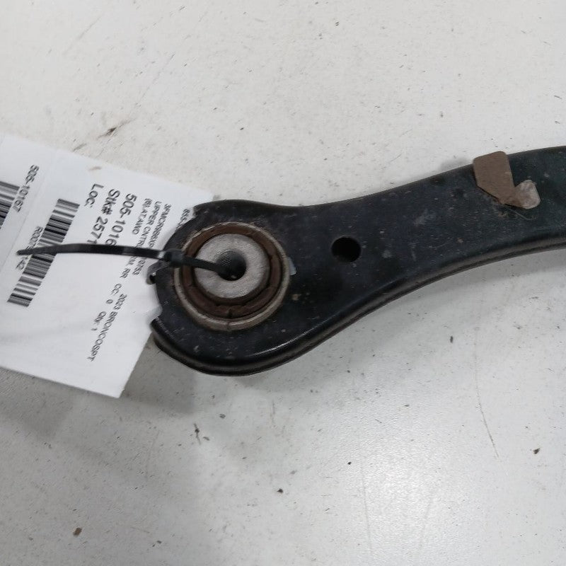 Upper Control Arm Rear Fits 20-23 Ford Escape  OEM