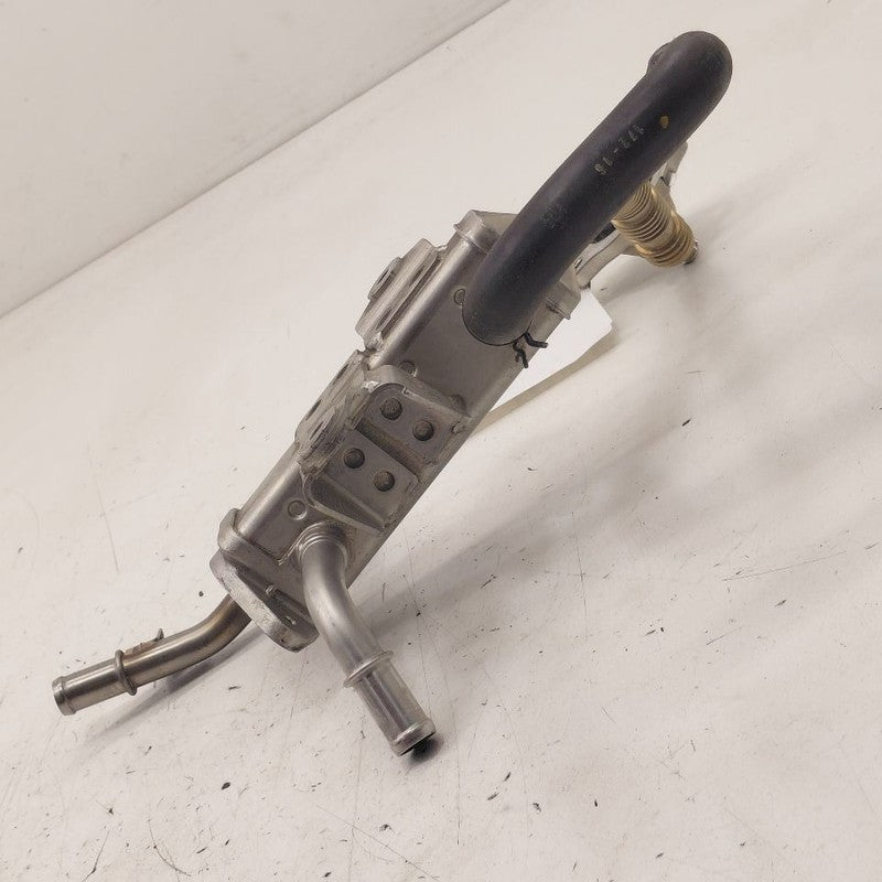 Chevy Volt EGR Valve Tube Pipe Exhaust Line  1.5 2016 2017 2018 2019